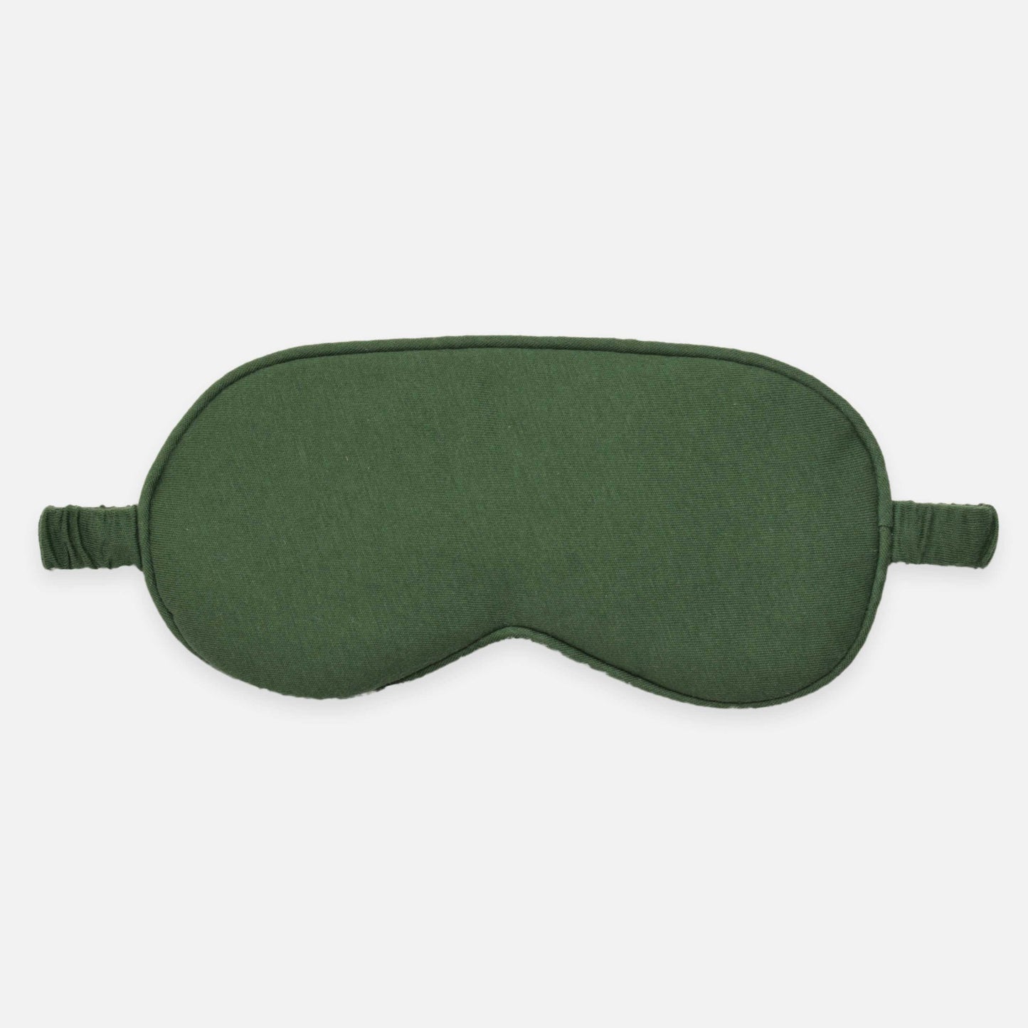 Slaapmasker Katoen | Groen