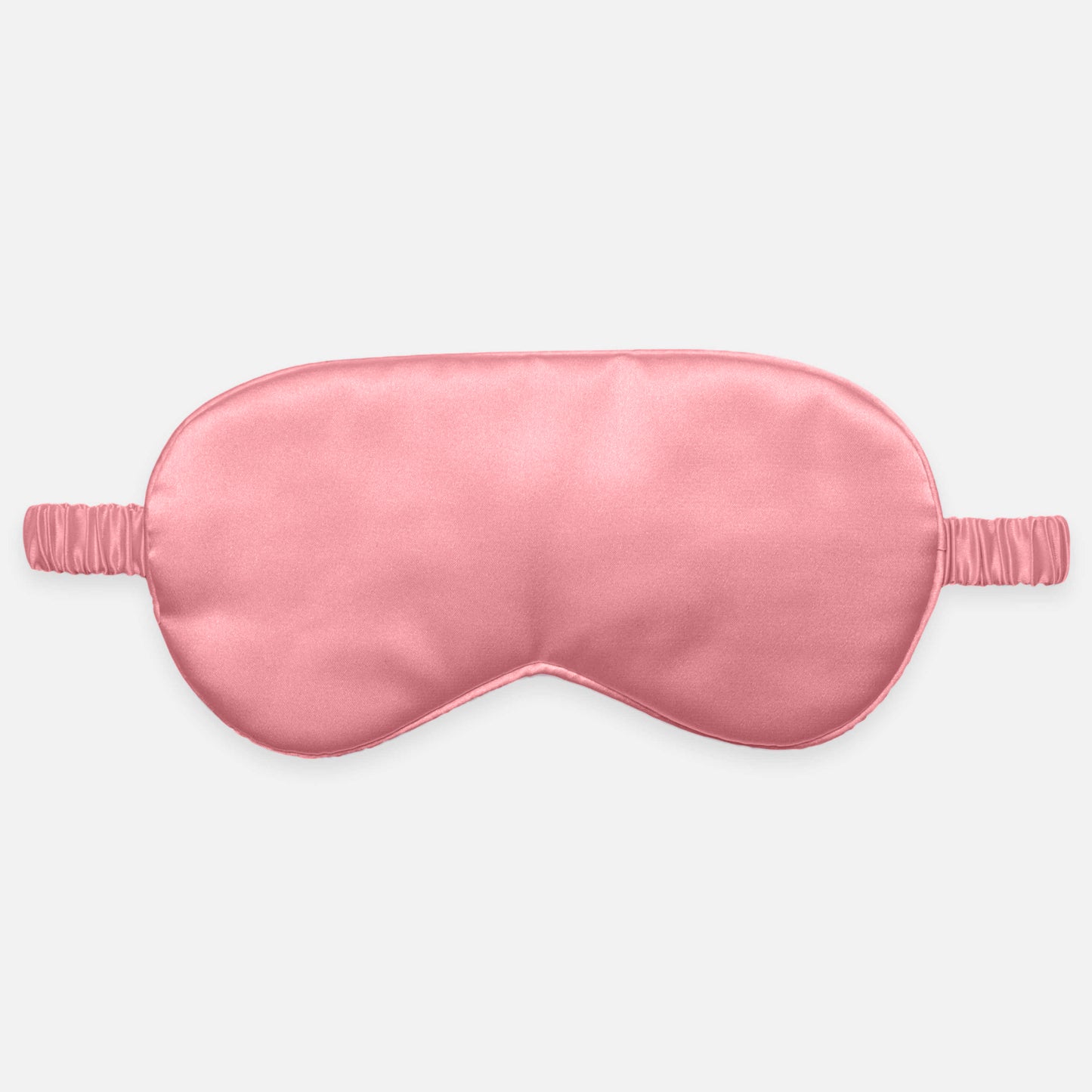 Slaapmasker Satin | Oud Roze