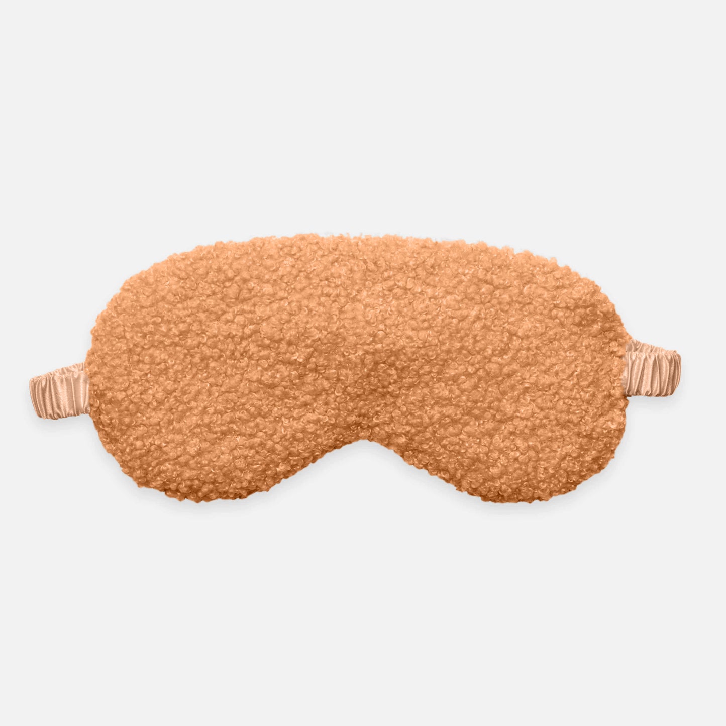 Slaapmasker Teddy | Beige